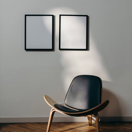Wall Art / Clocks