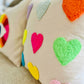 Cushion Cover Punch Needle