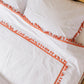 100% Cotton Duvet Cover & Pillow Set