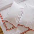 100% Cotton Duvet Cover & Pillow Set