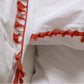 100% Cotton Duvet Cover & Pillow Set