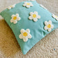 Cushion Cover Punch Needle