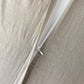 Cotton Linen Washed Duvet Cover & Pillow Set