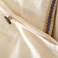 Linen Tile Lacy Duvet Cover & Pillow Set