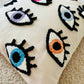 Cushion Cover Punch Needle