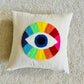 Cushion Cover Punch Needle