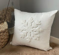 Cushion Cover Punch Needle