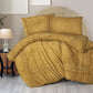 100% Cotton Duvet Cover & Pillow Set