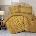 100% Cotton Duvet Cover & Pillow Set