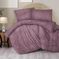 100% Cotton Duvet Cover & Pillow Set