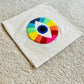 Cushion Cover Punch Needle