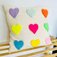 Cushion Cover Punch Needle