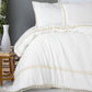 100% Cotton Duvet Cover & Pillow Set