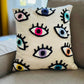 Cushion Cover Punch Needle