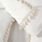 100% Cotton Duvet Cover & Pillow Set