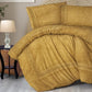 100% Cotton Duvet Cover & Pillow Set