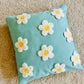 Cushion Cover Punch Needle