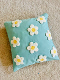 Cushion Cover Punch Needle