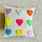 Cushion Cover Punch Needle