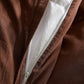 Cotton Linen Washed Duvet Cover & Pillow Set
