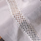 Linen table runner